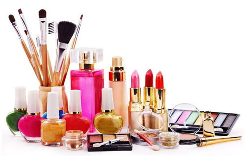 雅乐轩化妆品产品与店铺装修视觉呈现及通讯设备整合