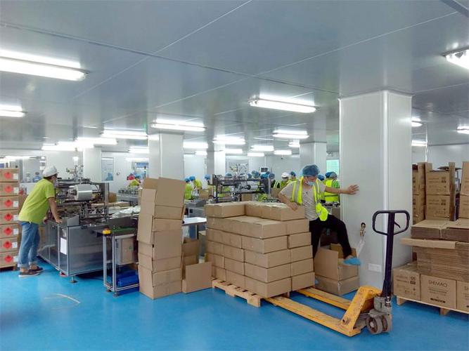 广东赛美集团 广州化妆品代加工领域中的佼佼者及其与家用电器行业的跨界启示