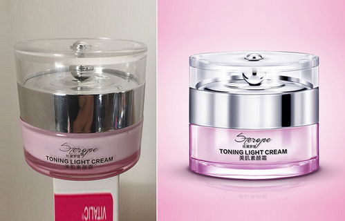 从化妆品到通讯设备 专业精修图如何塑造品牌视觉语言