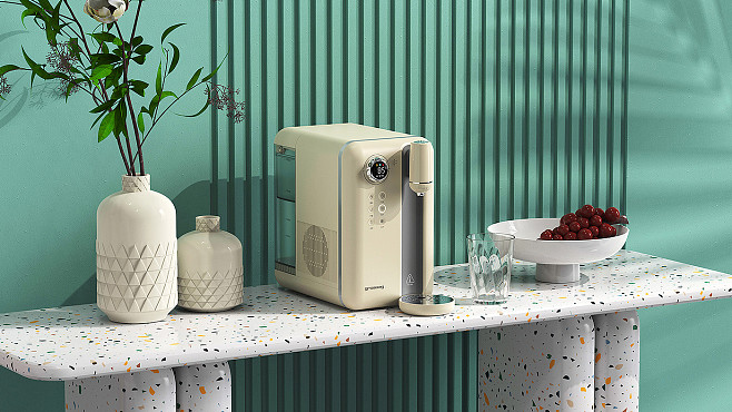 从家电到化妆品 跨界融合中的工业设计之美